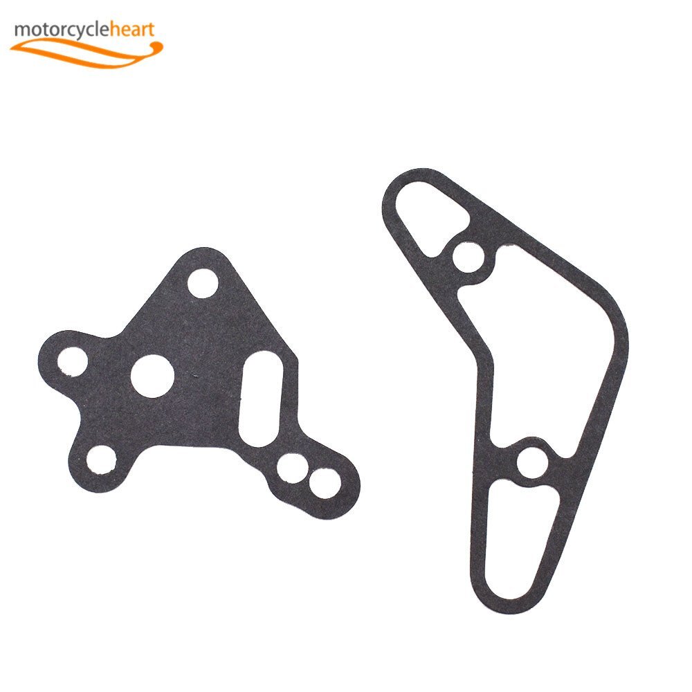 For Kawasaki Lakota 300 KEF300B Sport 2001-2003 KEF300A 1995-2000 Gasket Kit ATV