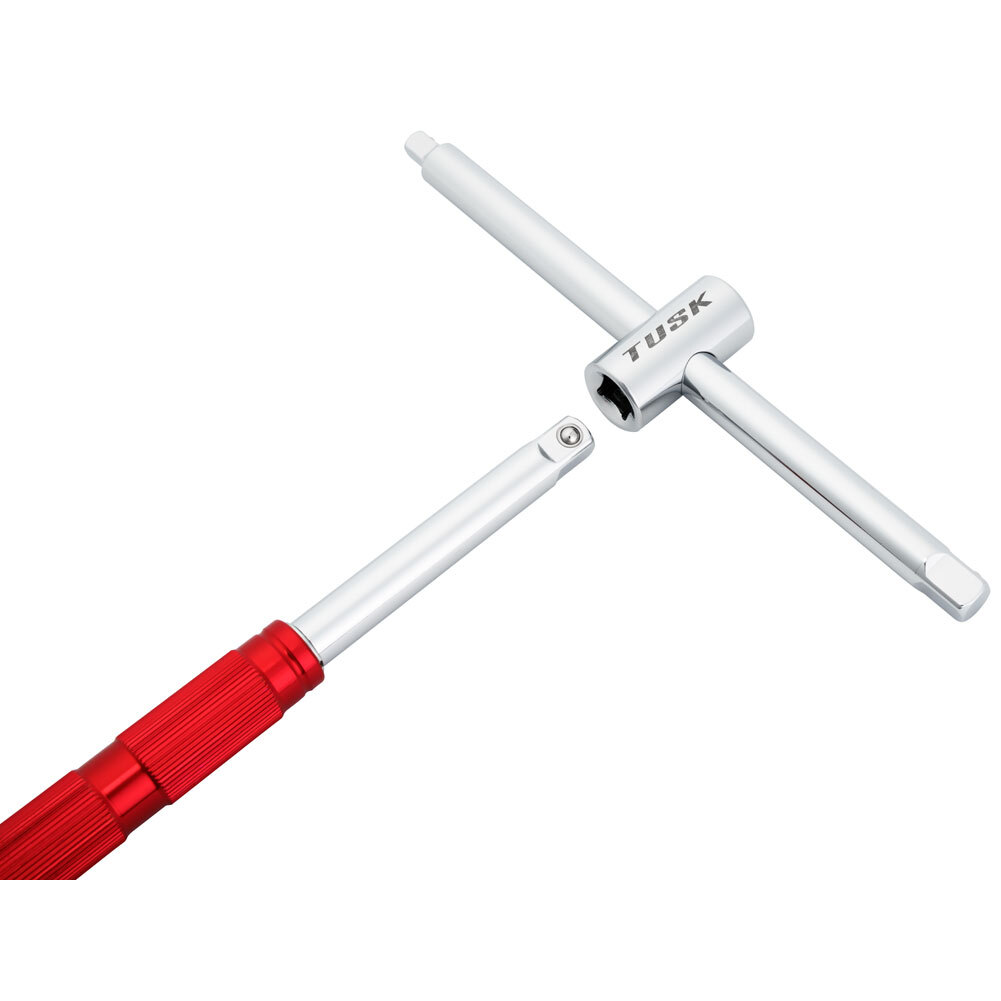 Tusk Speed T-Handle-1/4-inch and 3/8-inch drive- Tool-Motorcycle-ATV-UTV