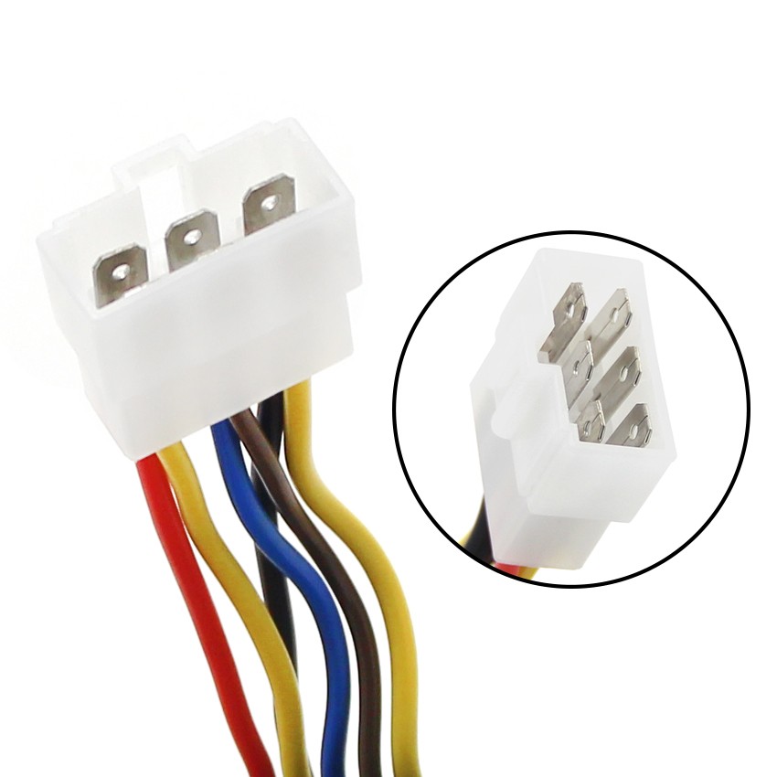 Rectifier Regulator for John Deere Gator 6×4 Gator CS Gator CX and TS Gator