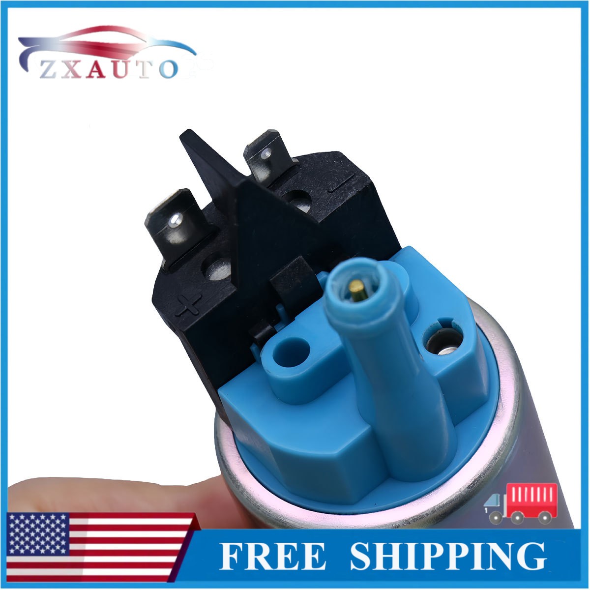 Fits For Kymco Uxv MXU 700 4×4 1755A-LKA8-E00 Fuel Pump Set