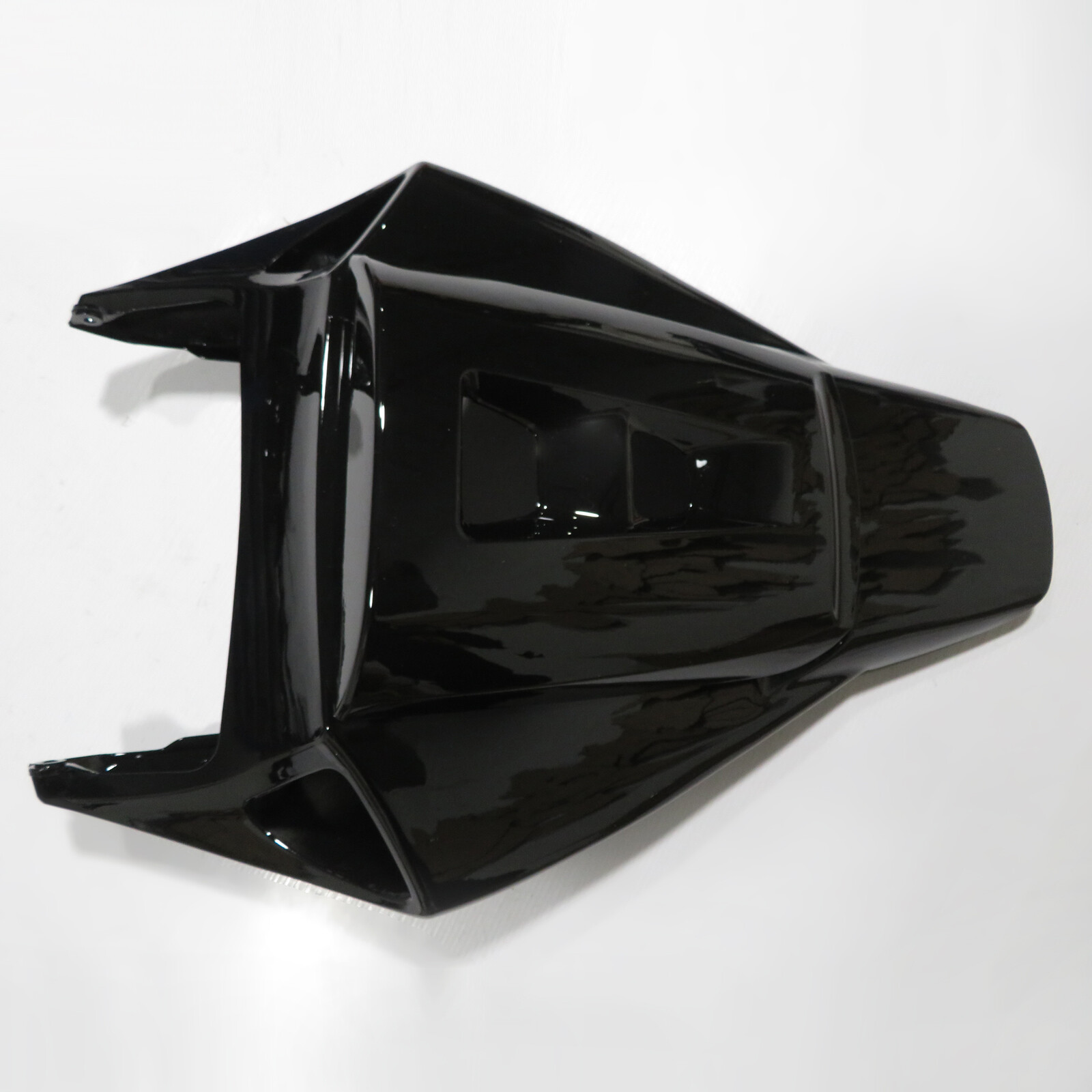 Fairing Kit +Bolts for Honda CBR1000RR 2004 2005 Glossy Black ABS Injection Body