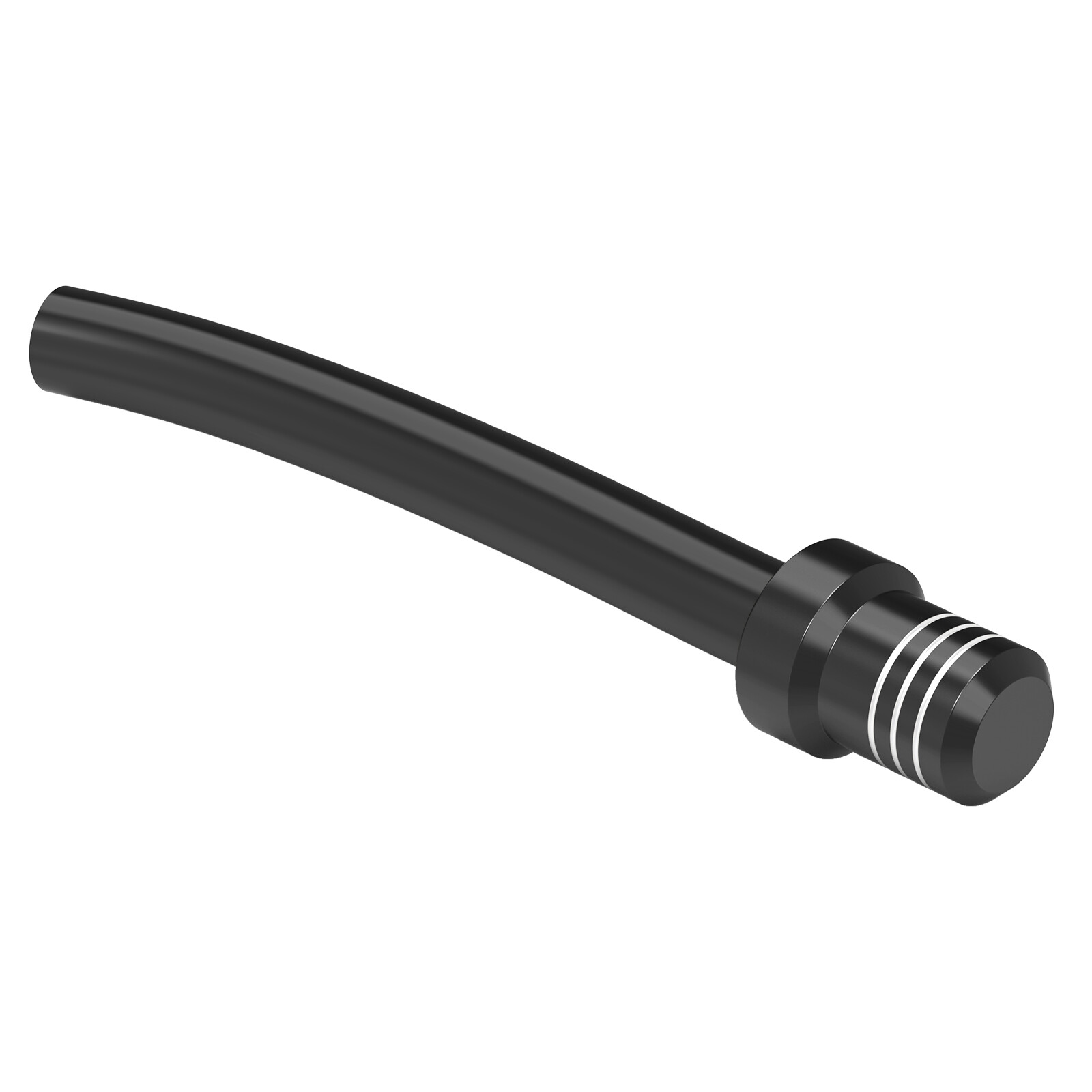 Gas Fuel Cap Valve Vent Breather Hose Tube For Honda CR 80 125 250 500 125R 250R