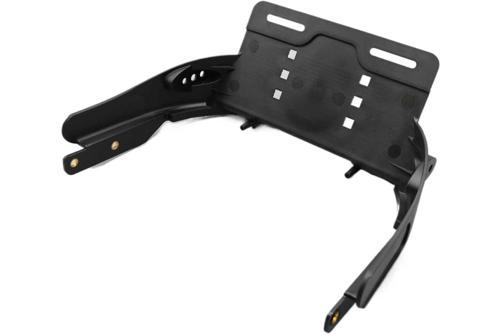 69086-07A NEW OEM 2007-2011 HARLEY VRSC VRSCDX VRSCAW LICENSE PLATE BRACKET