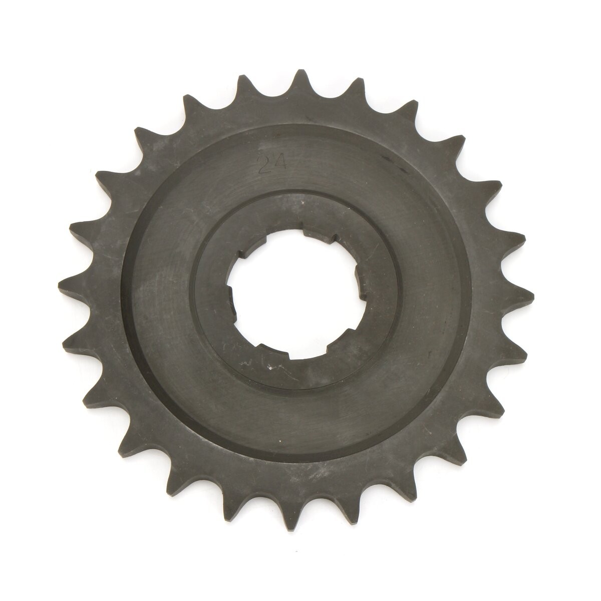 V-Twin Manufacturing 24 Tooth Transmission Sprocket – 19-0083