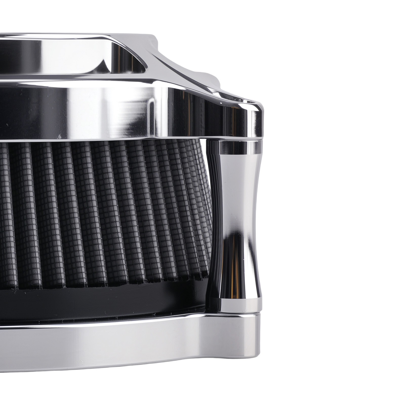 High Flow Air Cleaner for Harley Touring Road Glide Street Glide 2017-2024