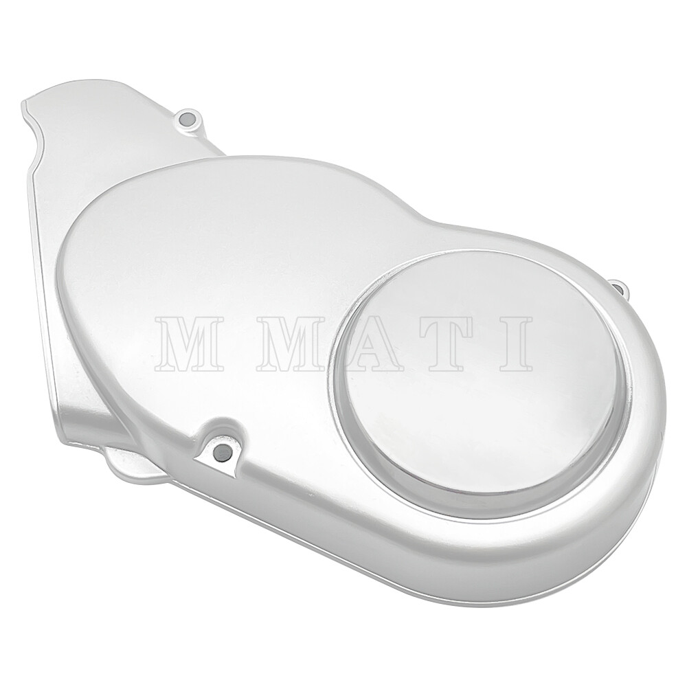 Left Engine Crankcase Alternator Cover for Honda Z50A 1968-1978 Z50R 1979-1987