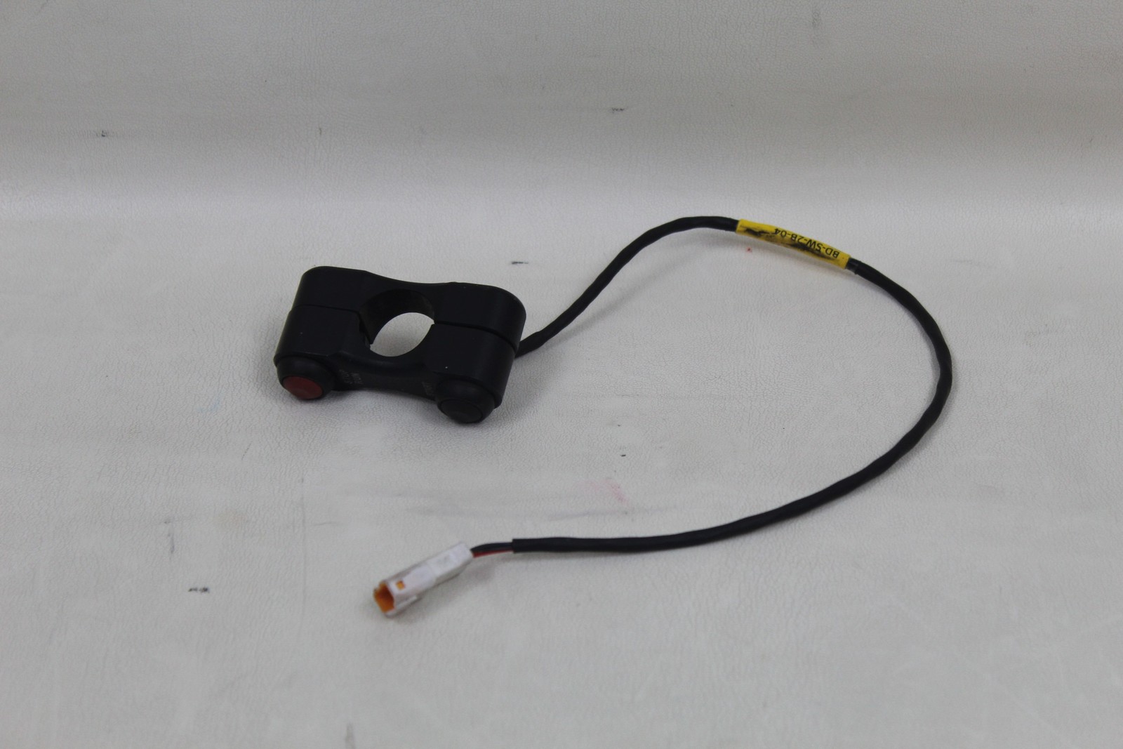 Ducati Panigale 899 959 1199 1299 Bike Sports Development Right Control Switch