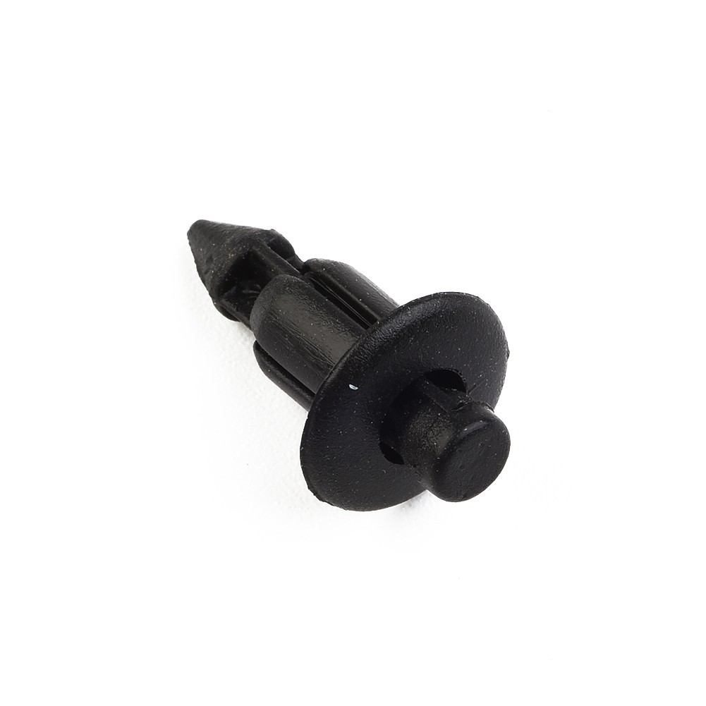 50 Pieces*6mm Plastic Snap Rivets Fairings For For Suzuki High Quality
