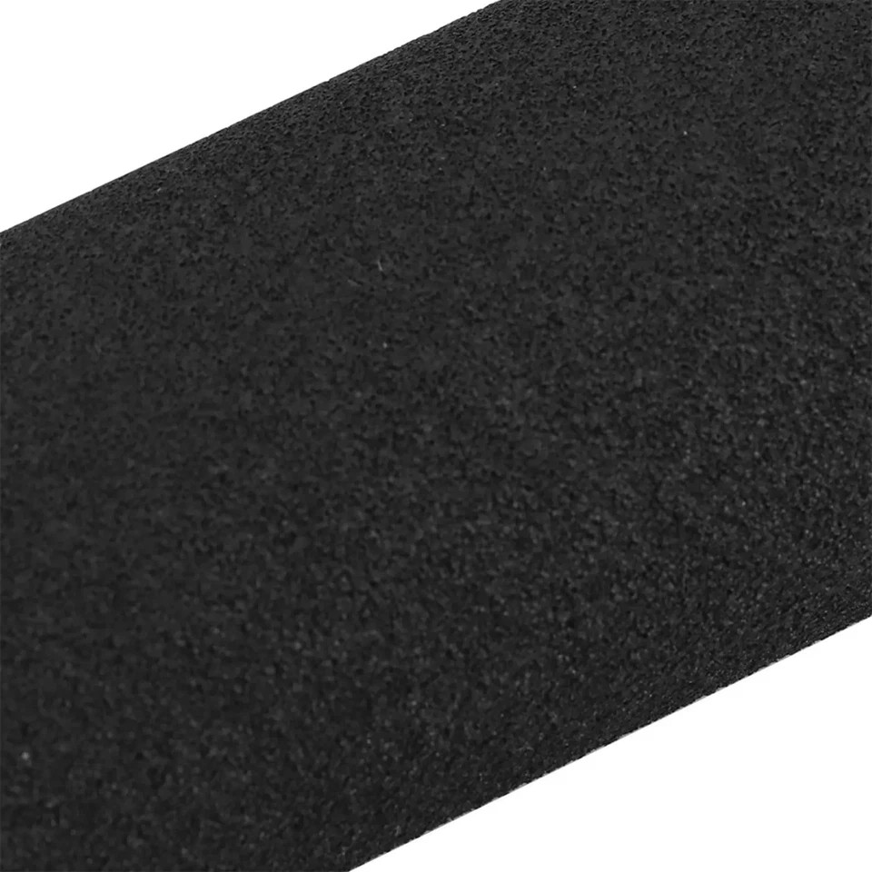 2pcs Grip Puppy Motorcycle Foam Anti-Vibration Comfort Handlebar Grip Cover