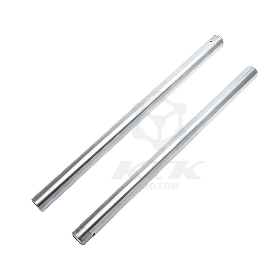Front Inner Fork Tubes For Harley Sportster XL883L Superlow 2005-2015 39x630mm