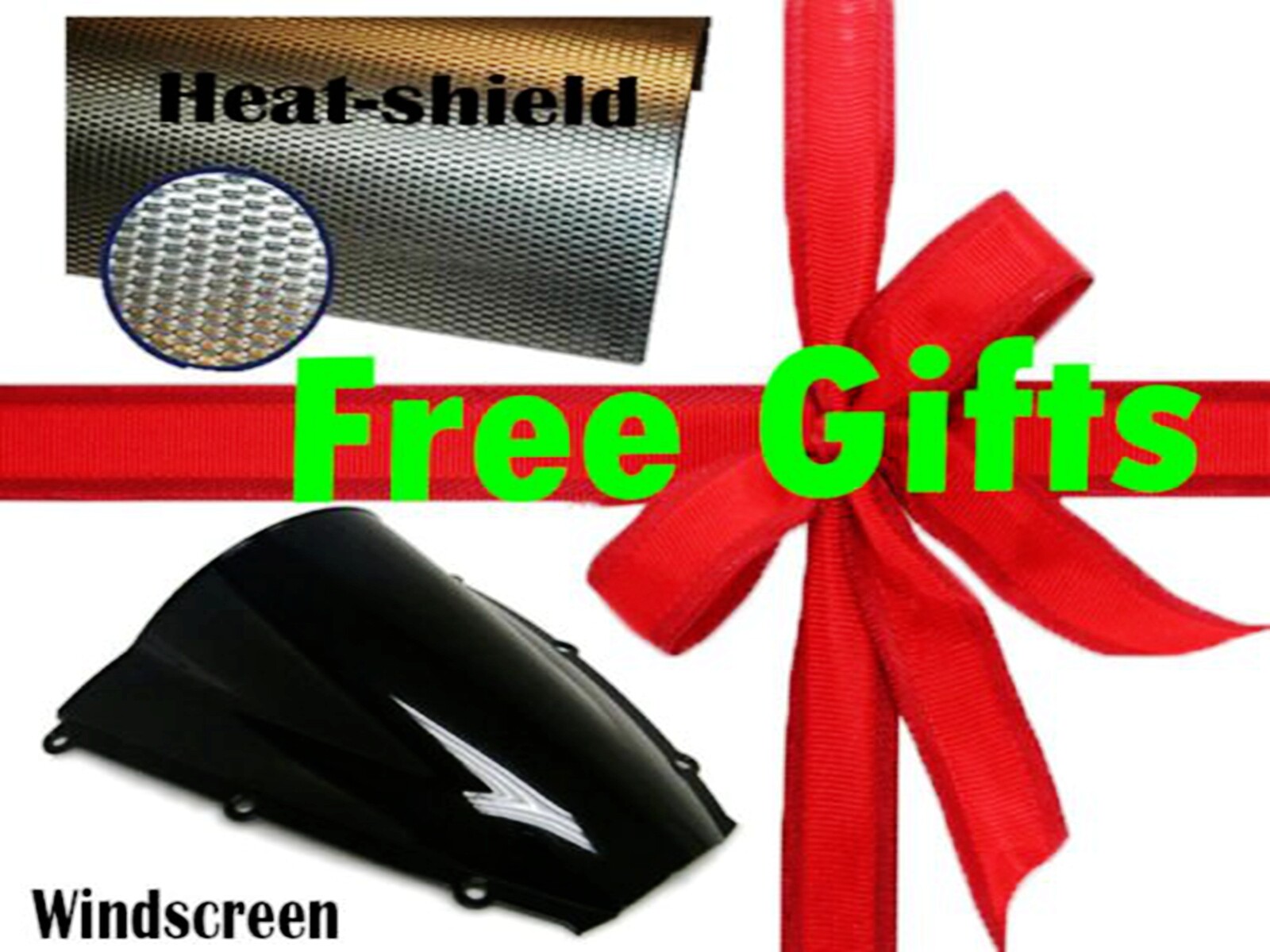 Fit for 2006 2007 GSXR600/750 BACARDI Black Red Gold ABS Injection Fairing Kit