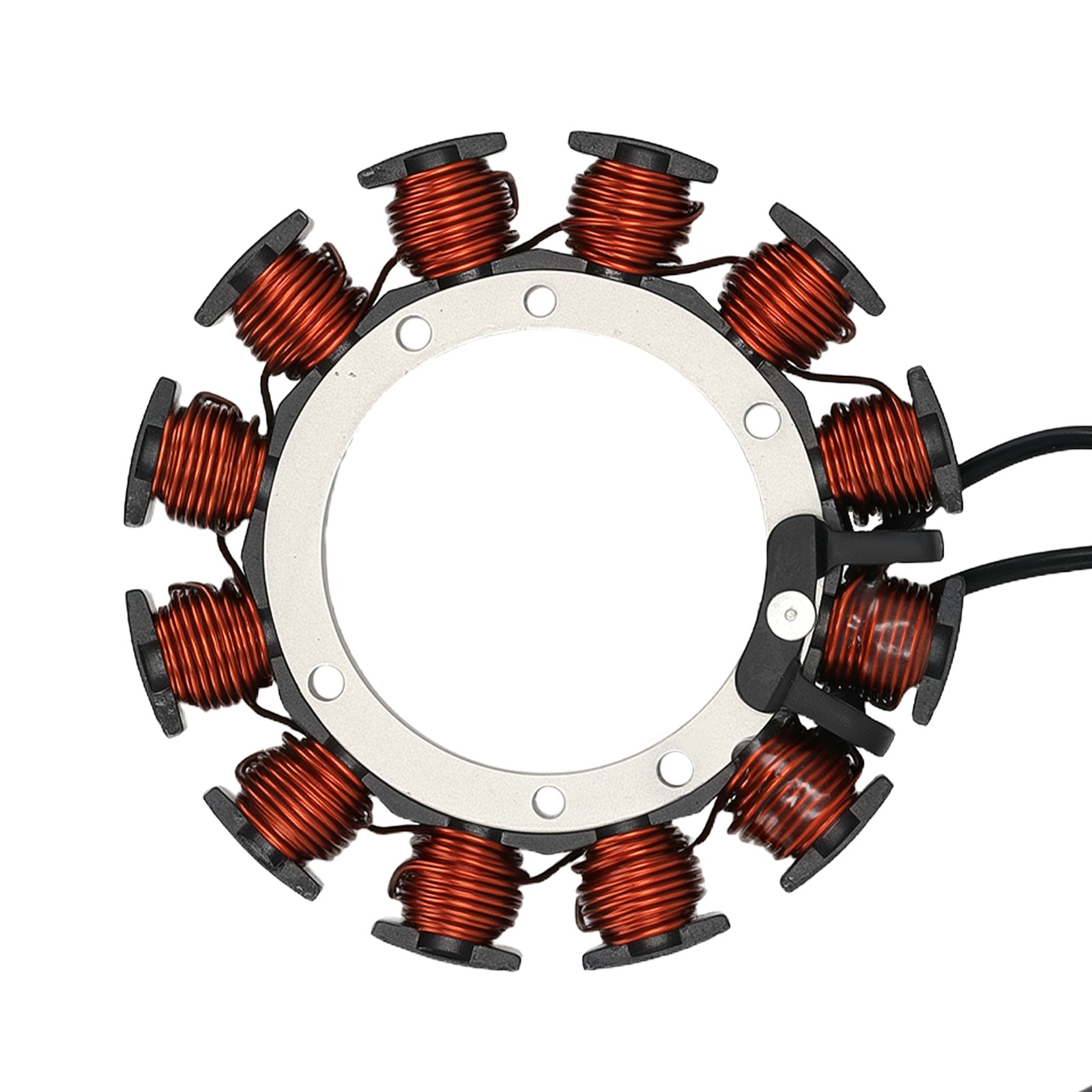 Stator Assembly for Harley Davidson Seventy Sportster Roadster XL1200R 2007-2008