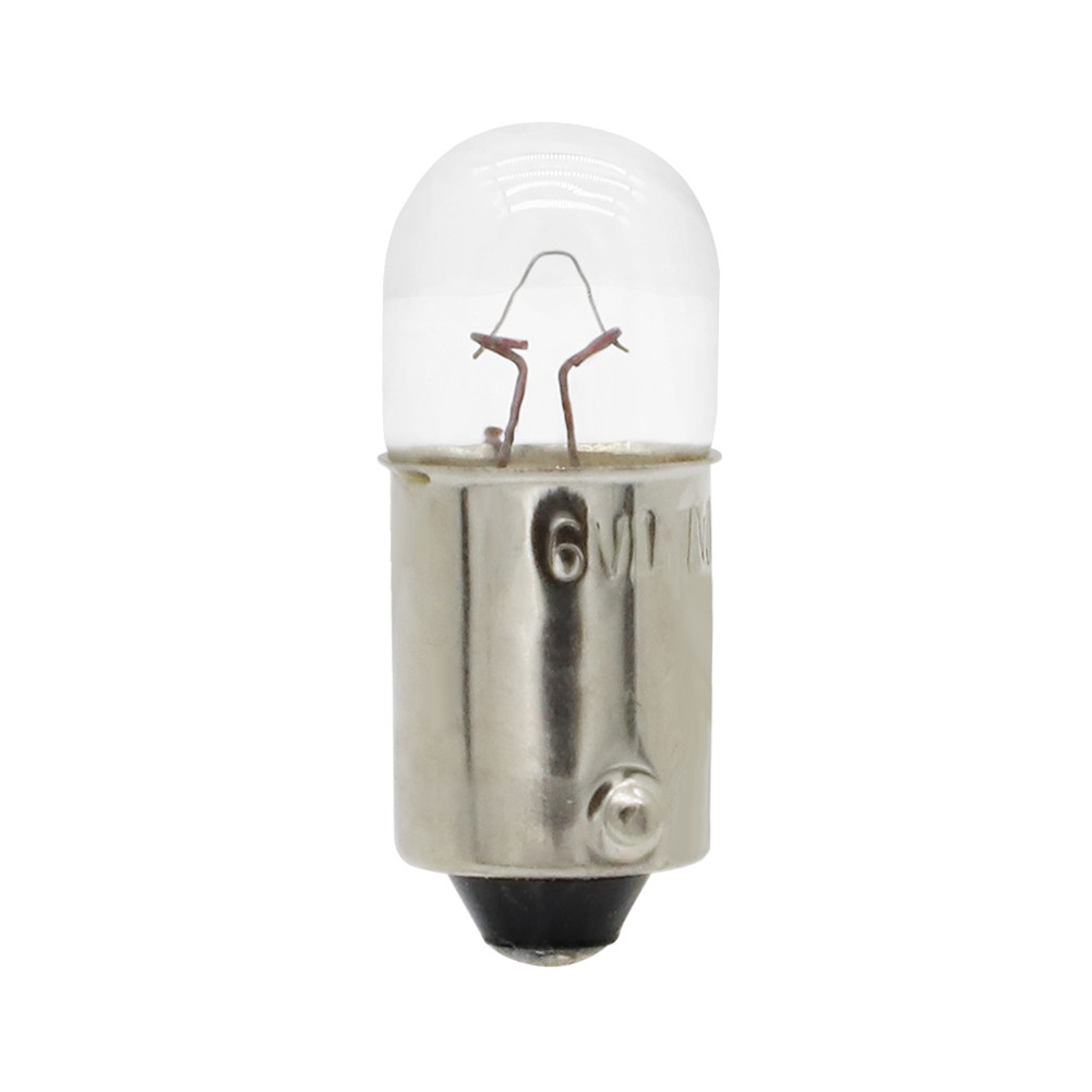 5X 6V 3W 6 Volt 3 Watt Speedo Speedometer Light Bulb For Honda CT 110 125 70 90