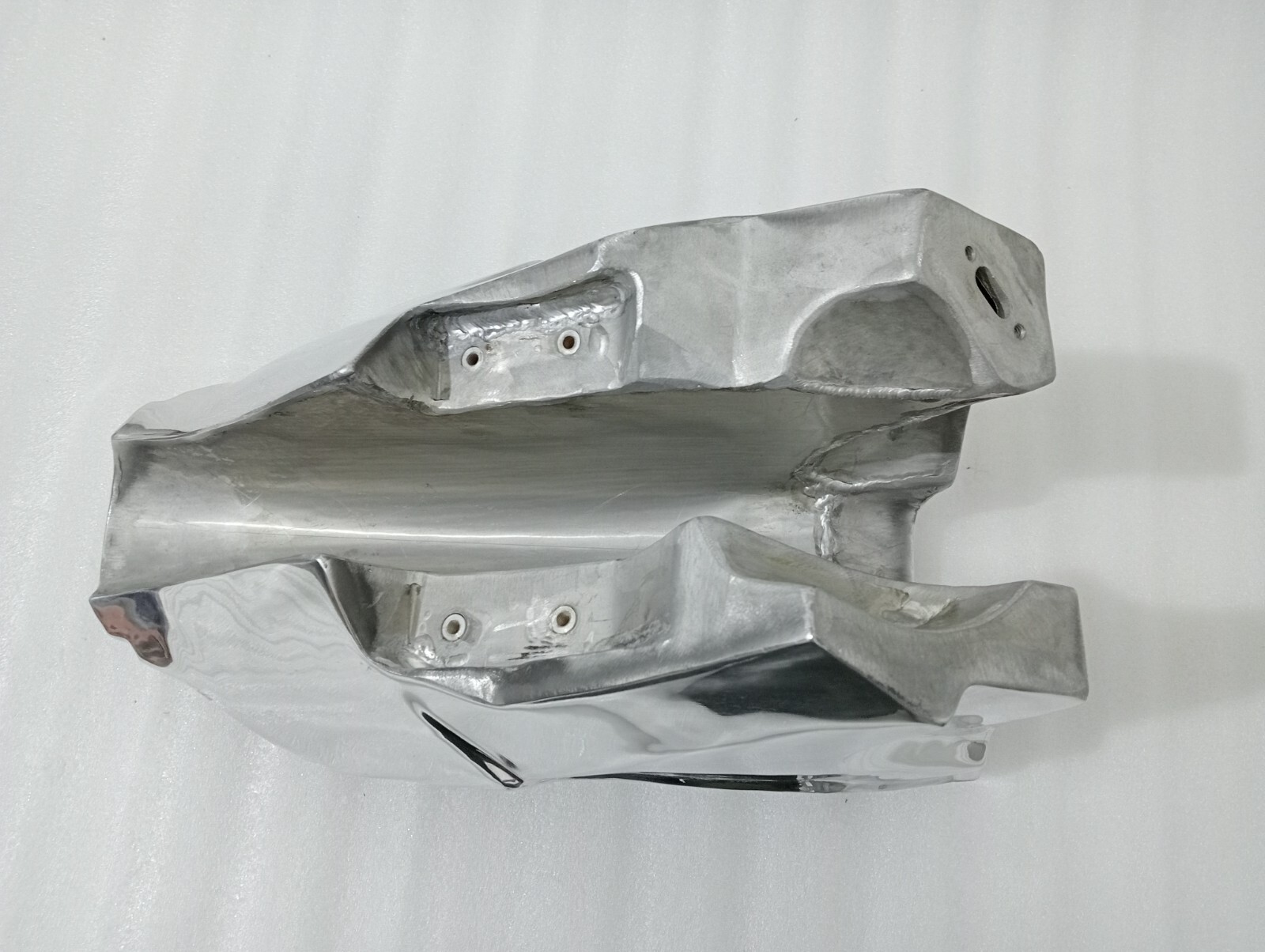 Yamaha YZ250 YZ 250 1996 – 2001 Petrol Gas Fuel Tank Aluminium Alloy |Fit For