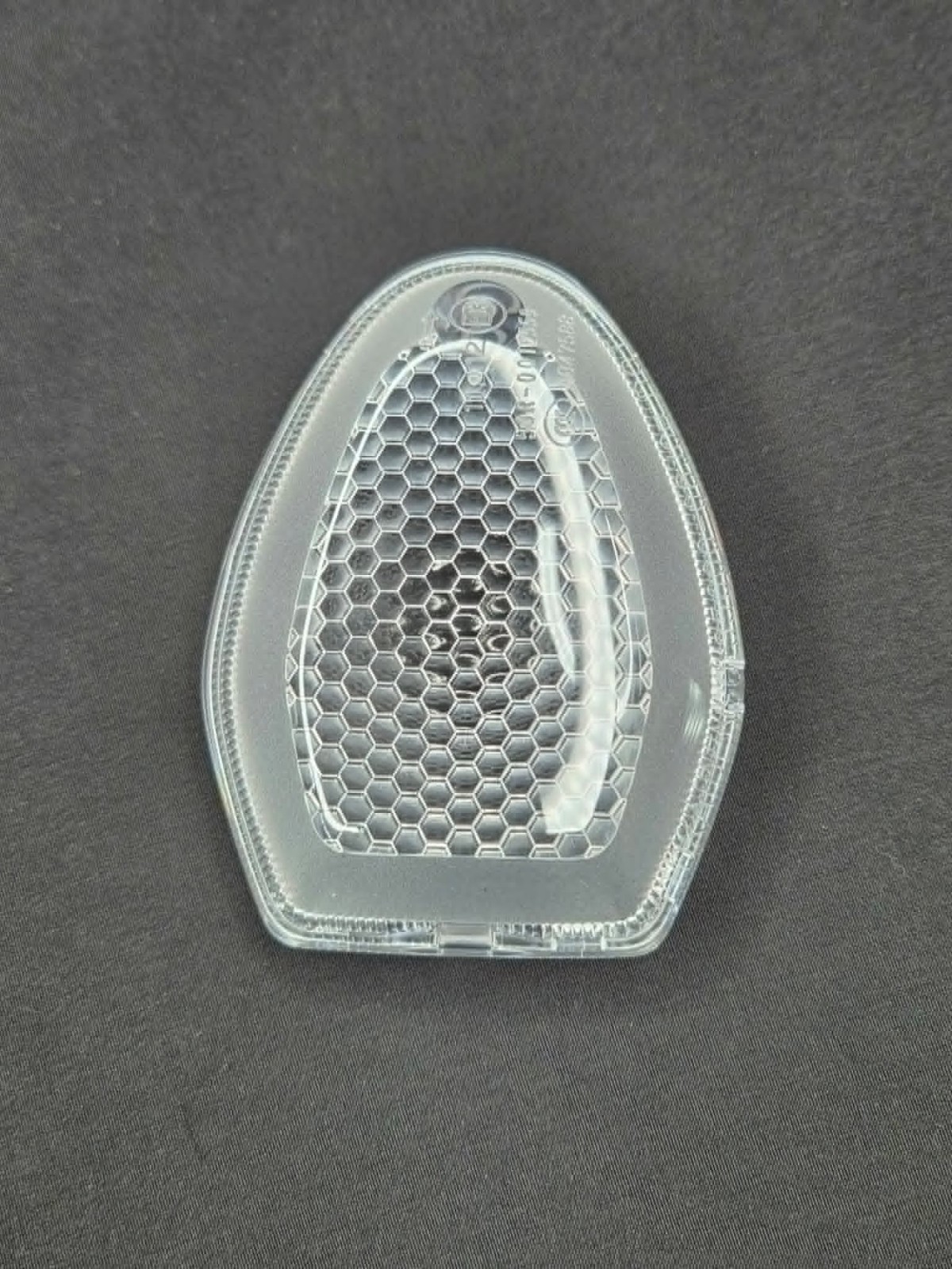 Front Left Rear Right Indicator Lens for Suzuki GSX-S 1000 2015-2021 3563208JA0