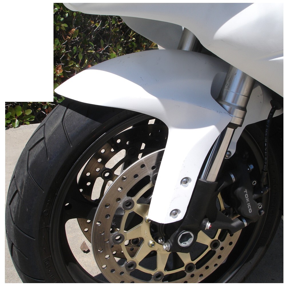 Fairings Kit +Bolts For Honda CBR1000RR 2006-07 Unpainted ABS Injection Bodywork