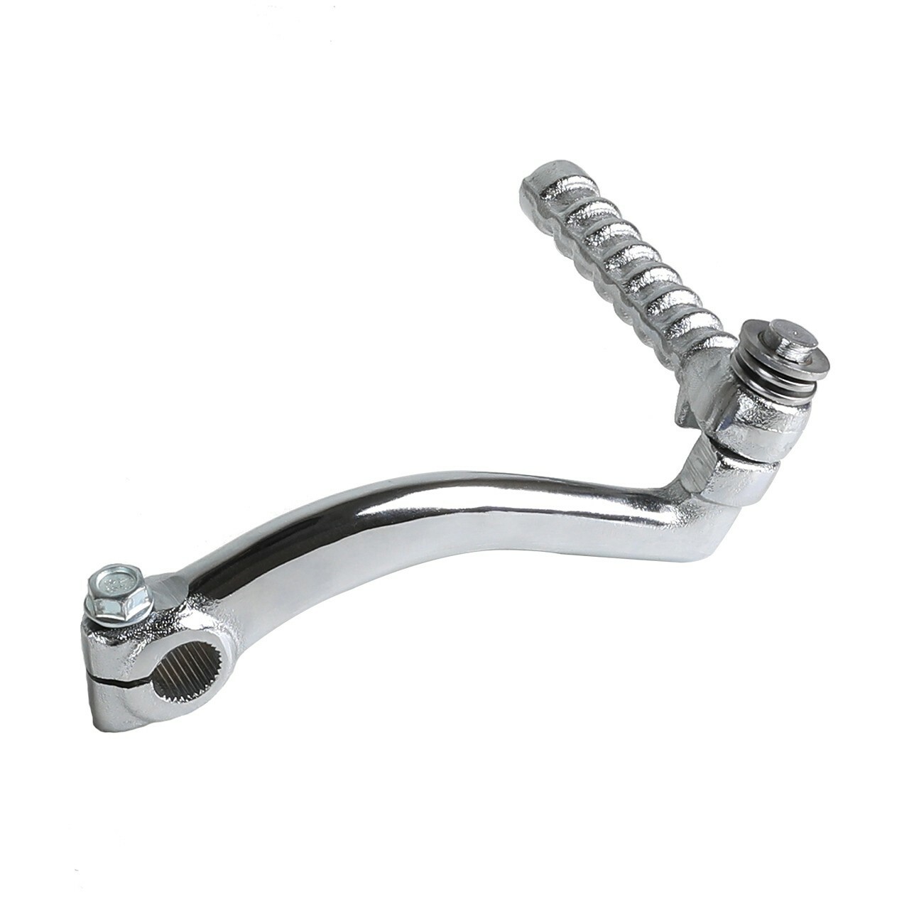 KICK START LEVER FOR 4 Stroke SCOOTER GY6 150cc 125cc Go kart ATV Quad