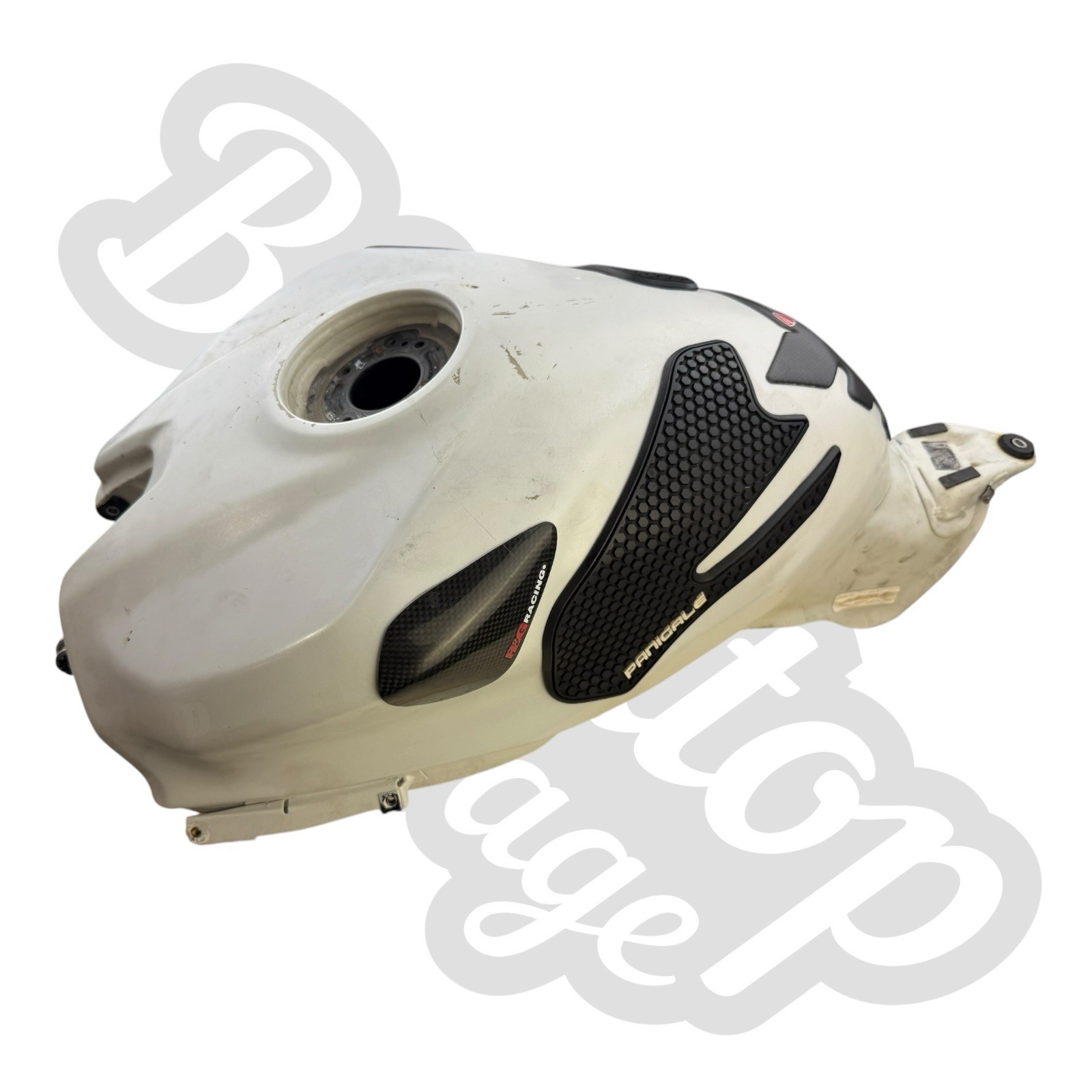 Ducati Panigale V2 2020 2021 2022 2023 2024 2025 fuel gas tank petrol