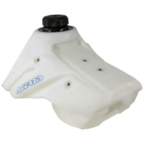 Acerbis 2780620147 Fuel Tank – Natural – 3.1 Gal.