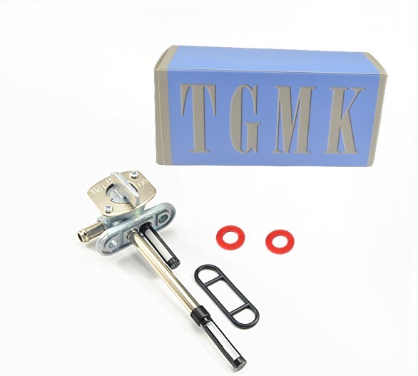 TGMK® Fuel Petcock Gas Tank Switch Fits Yamaha WR450F 2003-2006 #2GU-24500-02