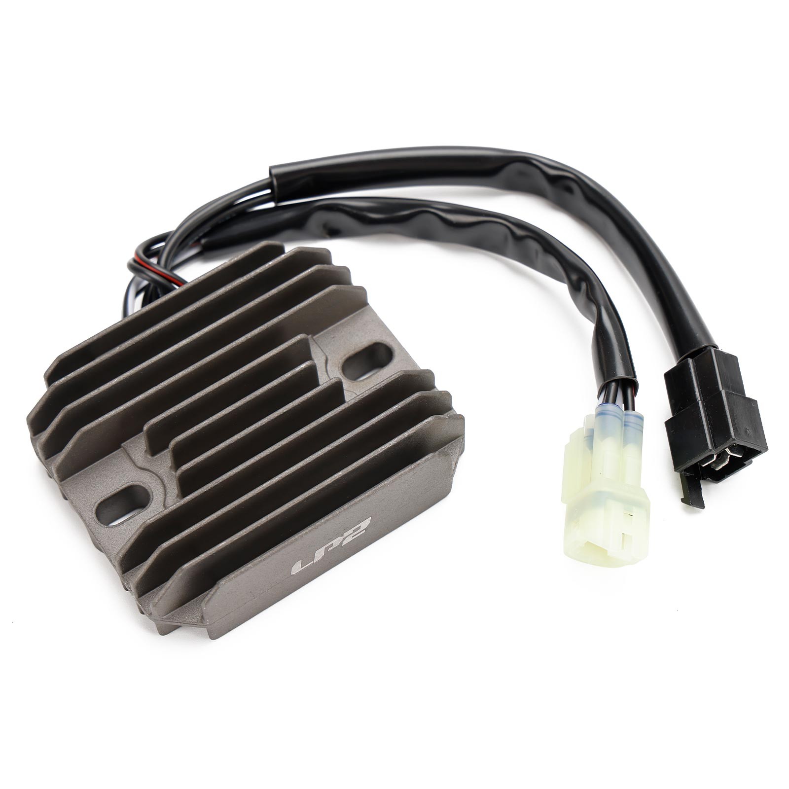 Magneto Stator,Voltage Rectifier,Gasket For Suzuki Vstrom DL650 ABS 2004-2016 #8