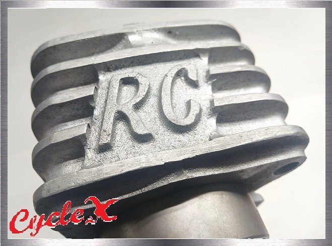 RC engineering ….. Big-block for a Honda cb750 sohc. Drag bike, Cafe, 73mm