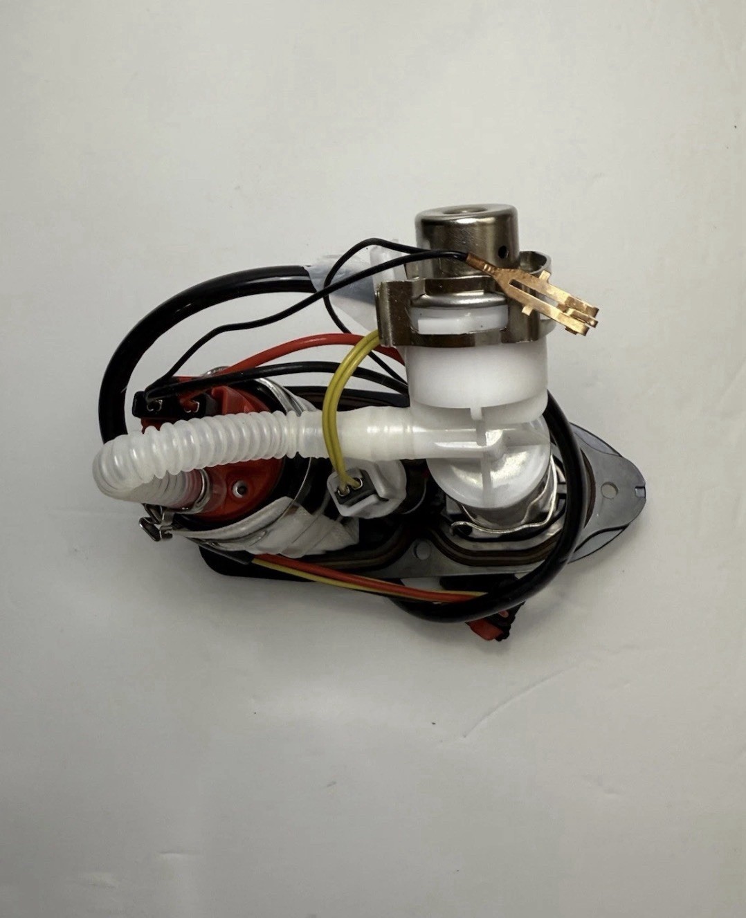 75268-07F Fuel Pump Module Assembly For 07-19 Harley-Davidson Sportster XL1200