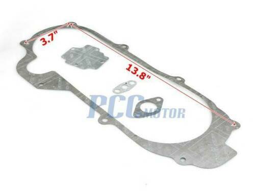 COMPLETE GASKETS FOR Short Case GY6 50cc 139QMJ Engine Scooter Moped GS16