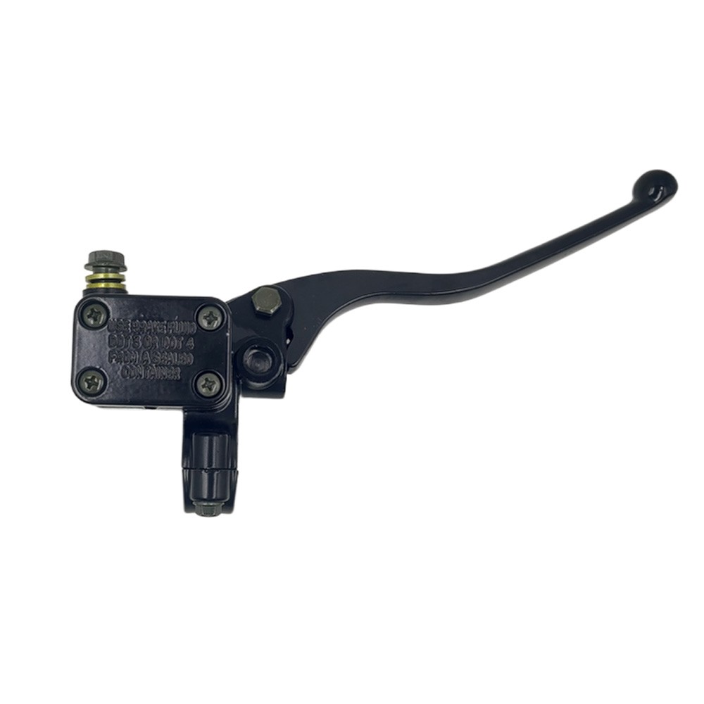 Front Brake Master Cylinder Lever for Honda ATC200X 1983-1985 ATC250R 1981-1984