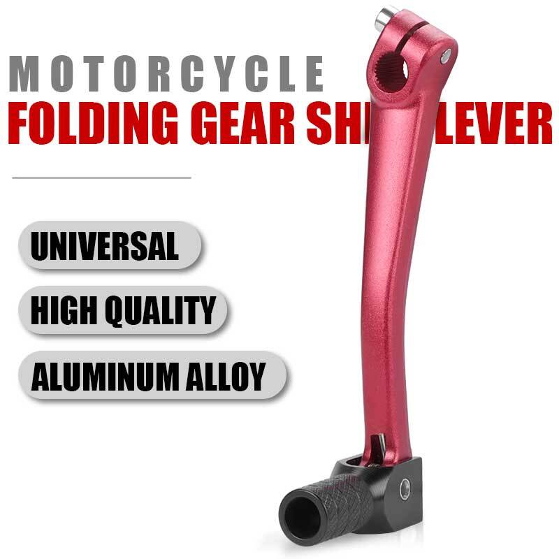 GEAR SHIFT LEVER SHIFTER PEDAL FOR Honda CRF250L XR70R XR80R XR100R CR250R CM400