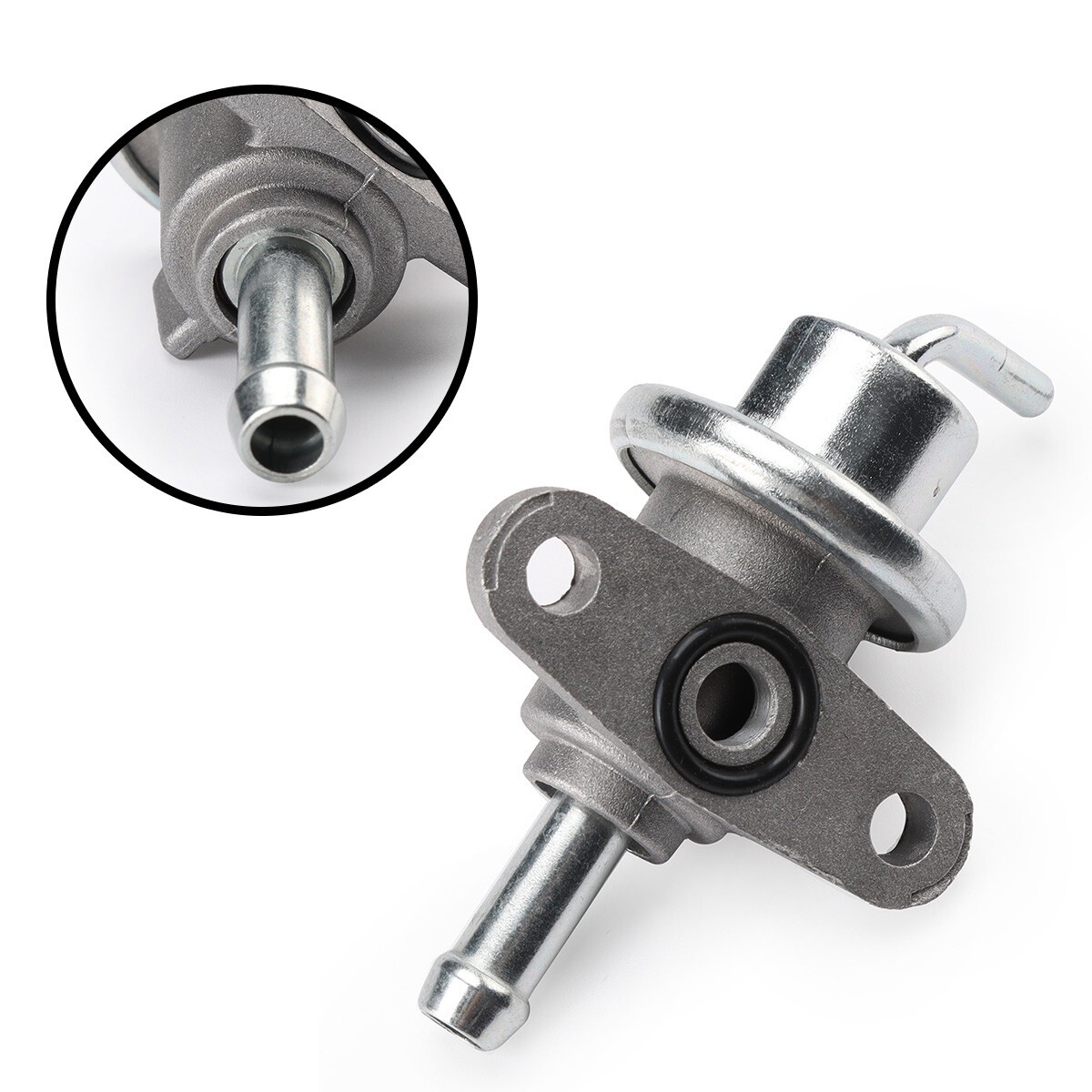 16740-MCJ-013 NEW Fuel Pressure Regulator For Honda 2001 CBR929RR 2003 CBR954RR