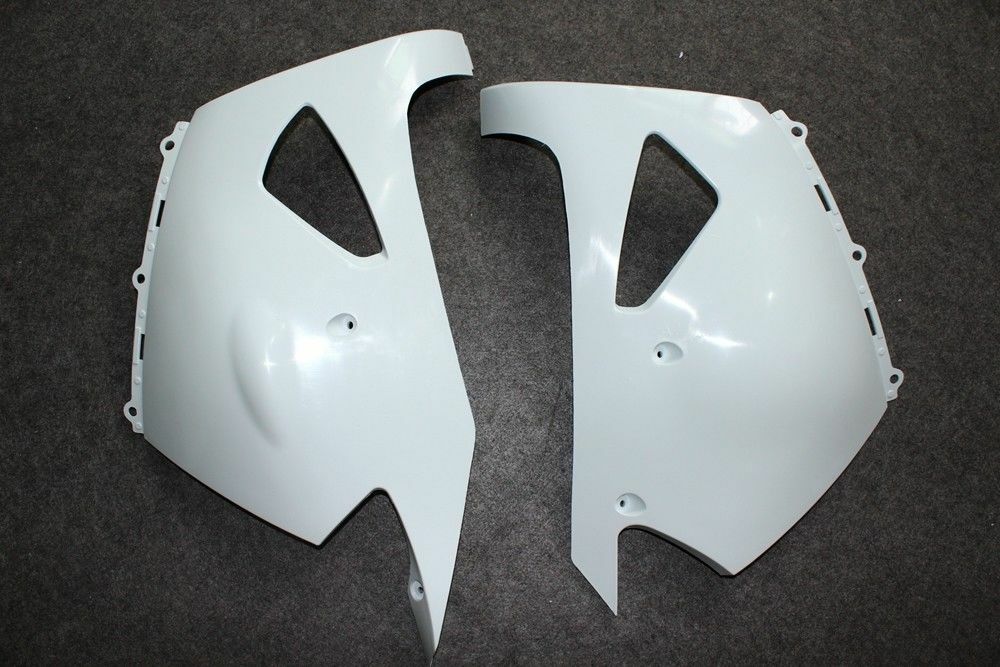 Fairing Kit Unpainted Raw For KAWASAKI Ninja ZX-14R ZX14R SE 2012-2026 2024 2025