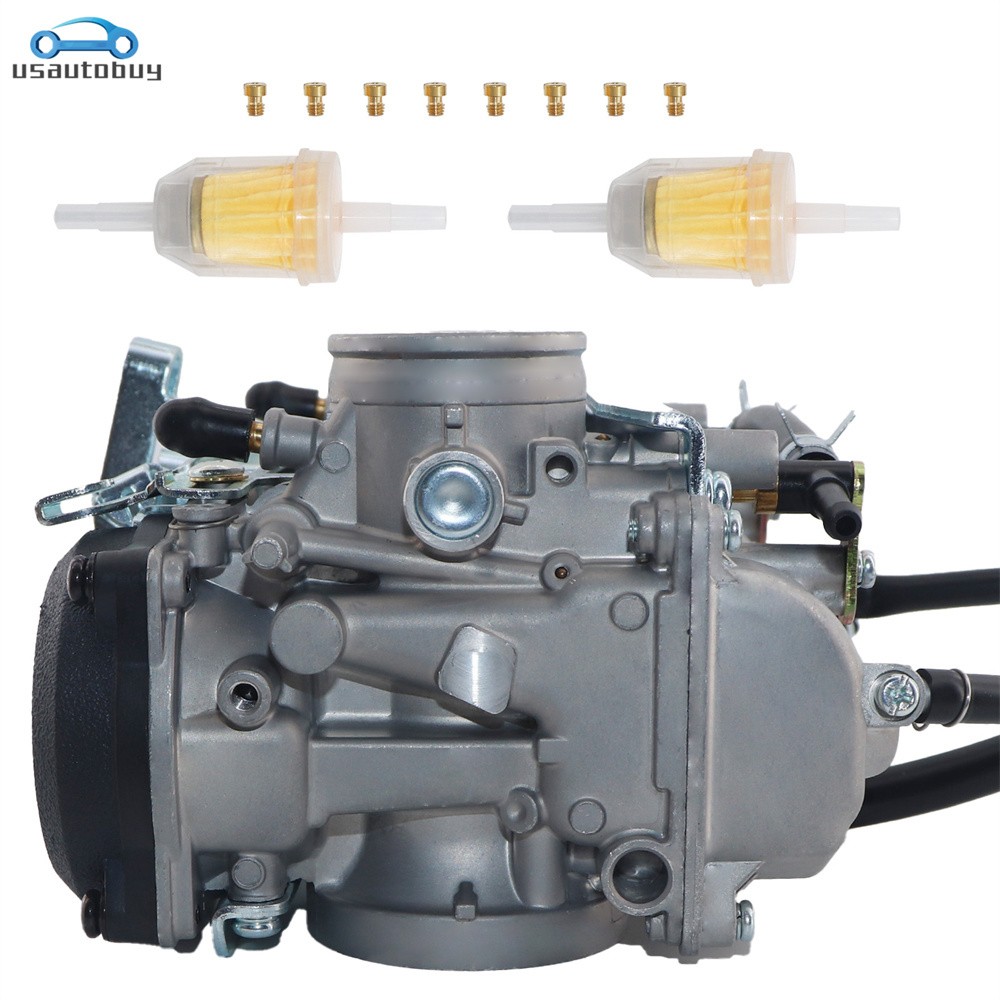 15003-1235 15004-0045 Carburetor Carb For 1996-09 Kawasaki Vulcan 500 LTD EN500C
