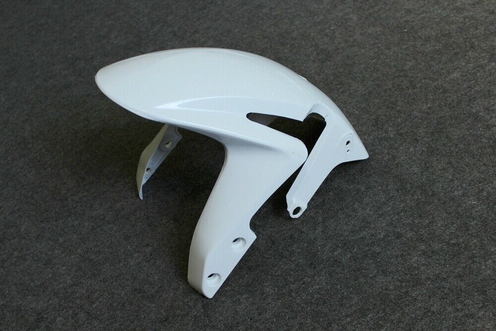 Unpainted Fairing Fit For Honda CBR600RR 2009-2012 ABS Injection Bodywork Kit