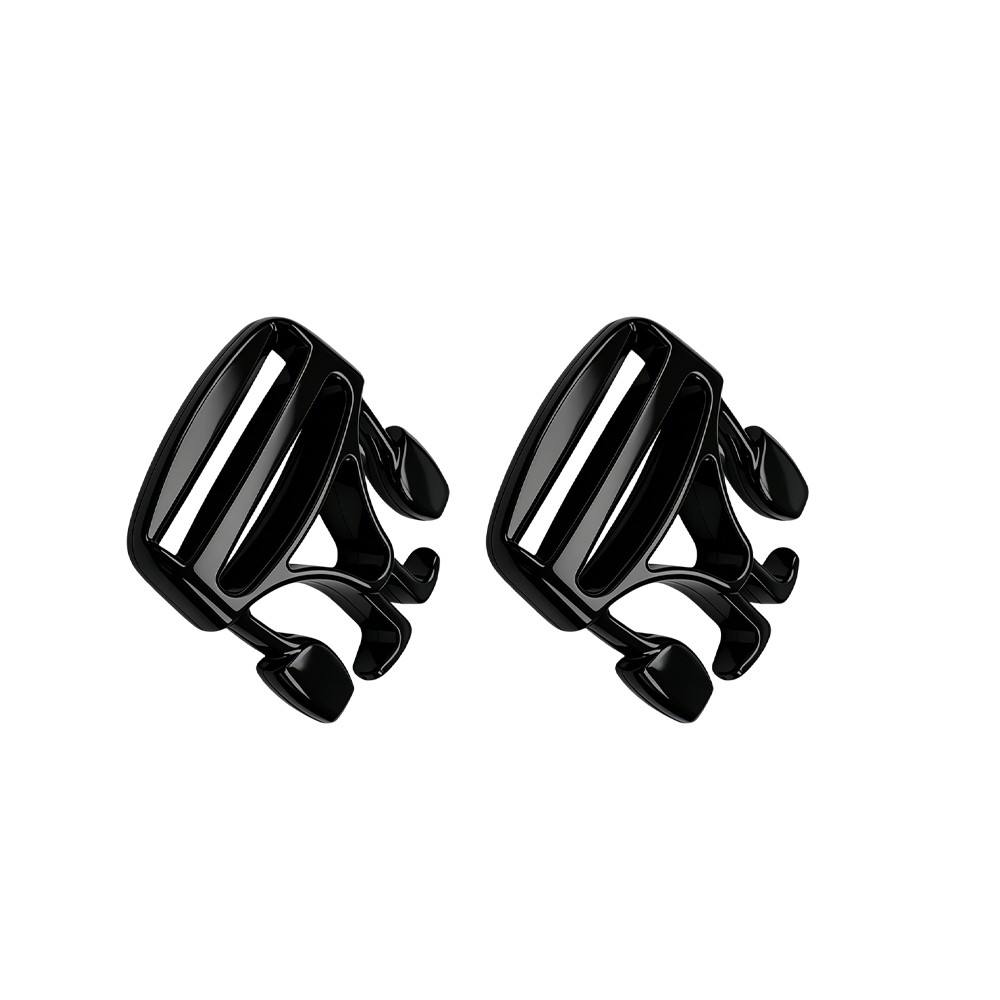 2-20 Net Buckle Clip Replace for 2015-2020 Polaris Ranger Crew 570 Front 2204646