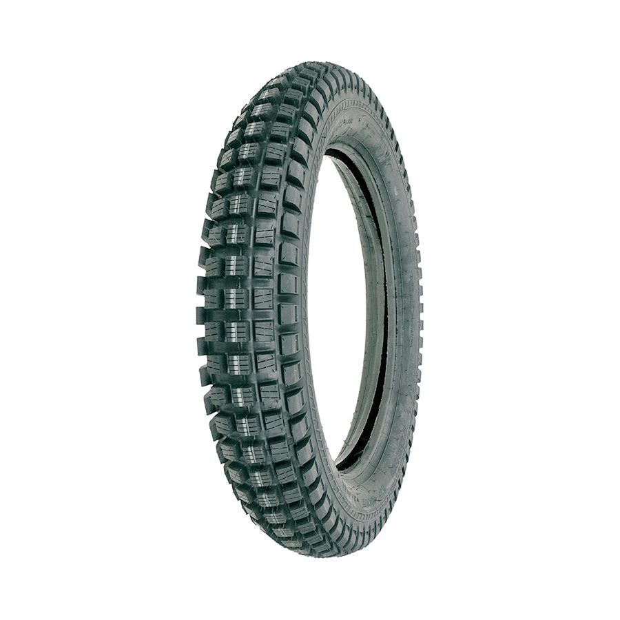 IRC TR-011 Rear Trials Tire – 4.00-18TT 302385