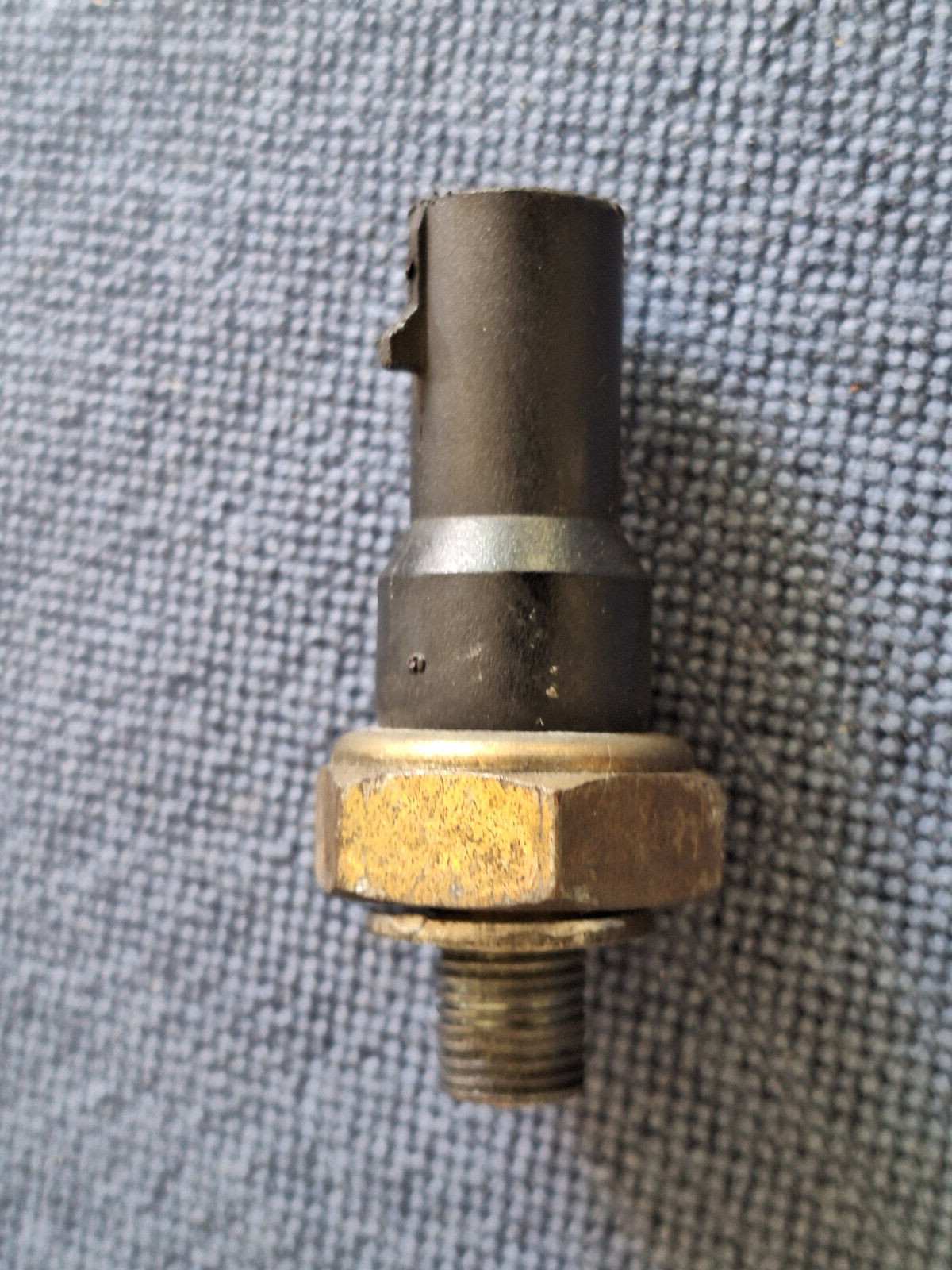 Ducati Oil Pressure Switch Sensor and Gasket 53940302A 53940301A ST4S ST4 S4 S4R