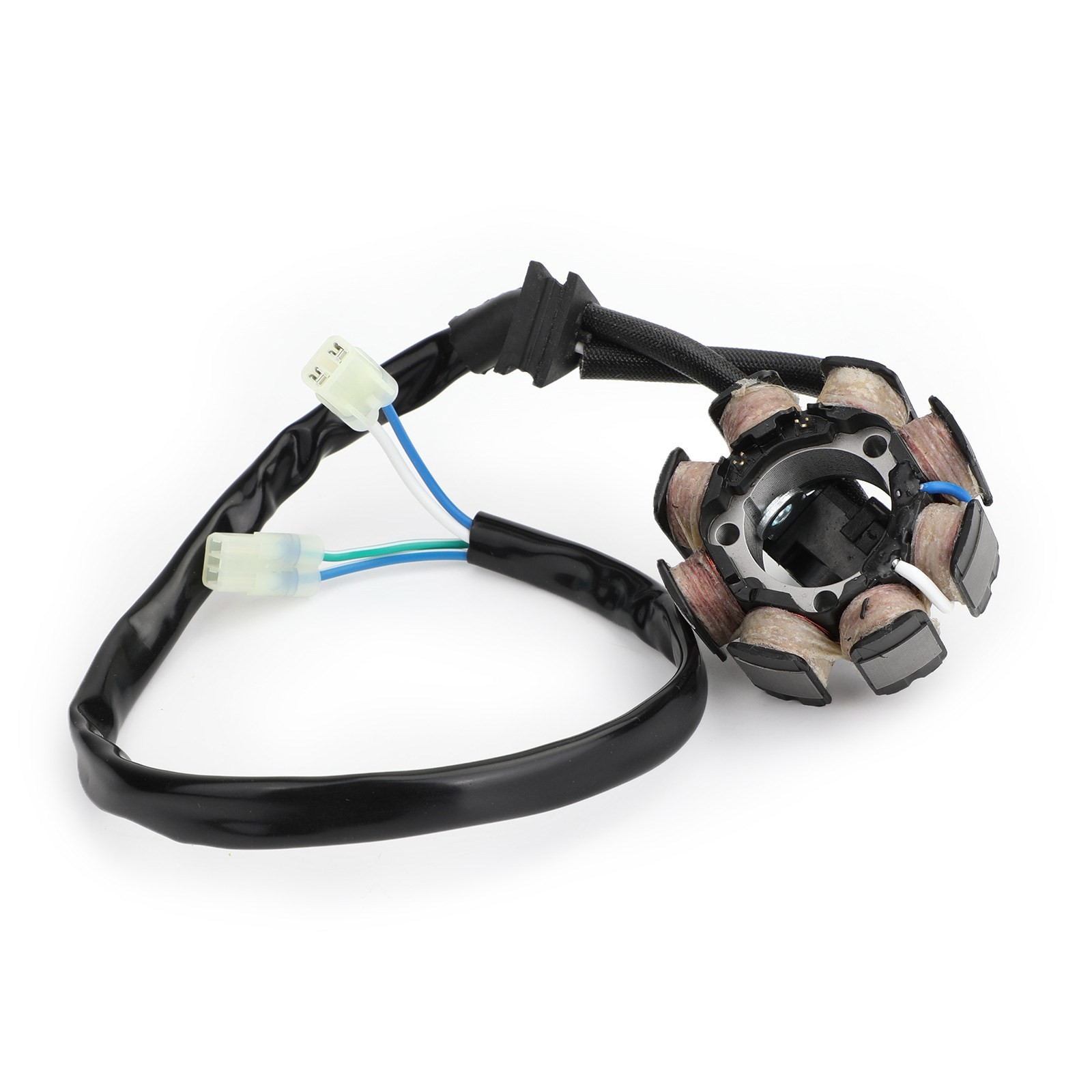 Stator Magneto Generator For Honda CRF150R CRF150RB 2007-2009/2012-2024 NEW