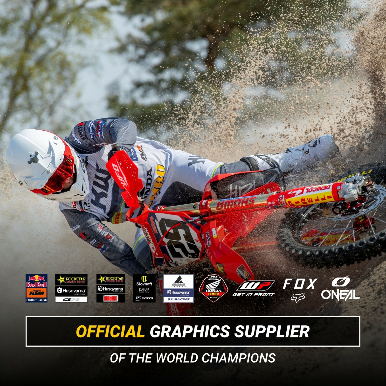 Beta RR 2011-2012 125 200 250 300 350 390 430 480 Graphics Stickers Decals