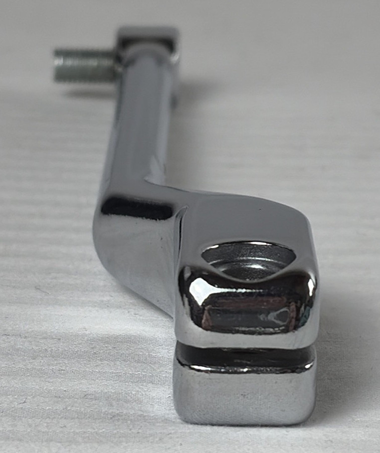 HARLEY DAVIDSON GENUINE TOURING 97-23 7 IN CHROME GEAR SHIFTER LEVER 33600224