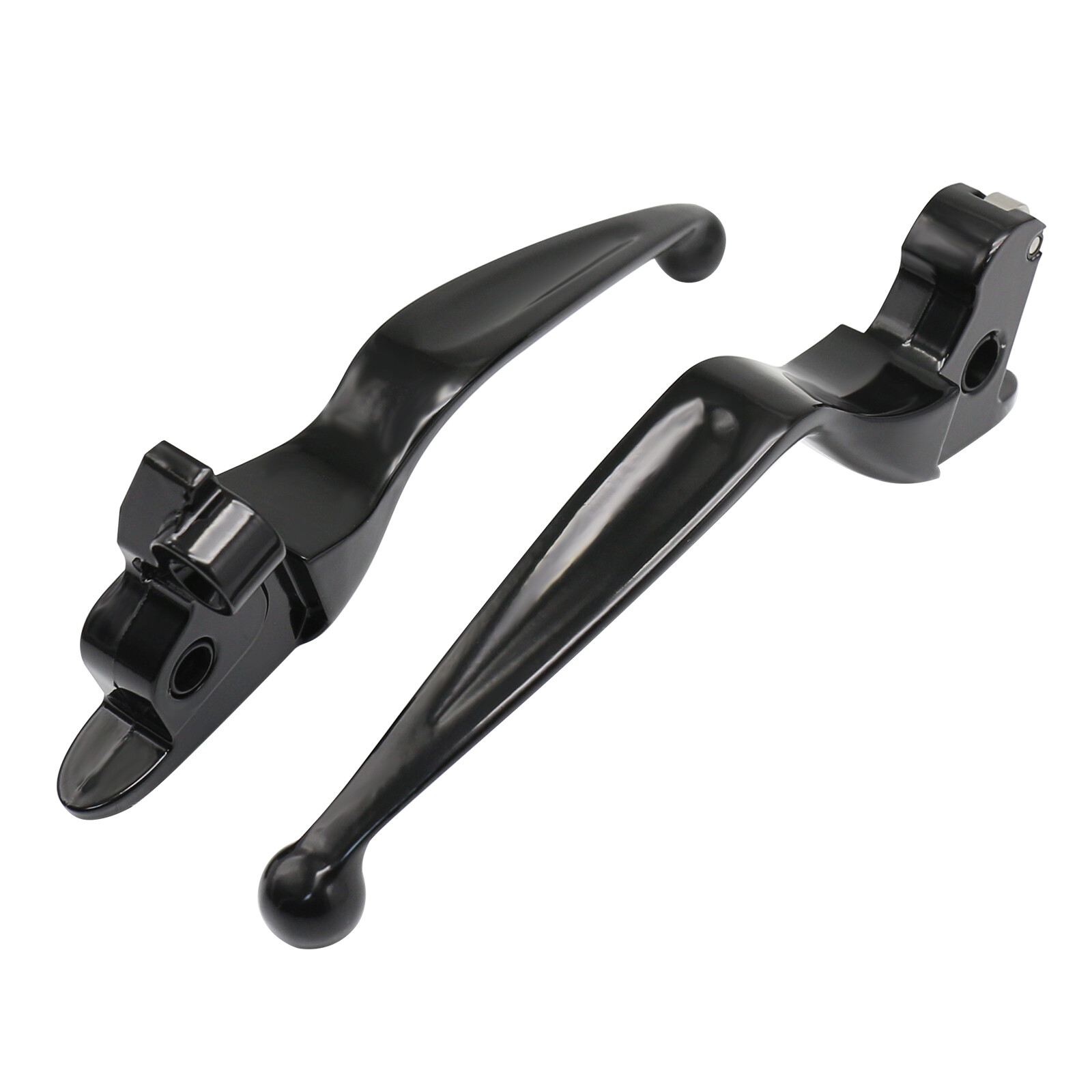 Motorcycle Brake & Clutch Levers For Harley V-Rod / Street Rod / Night Rod US