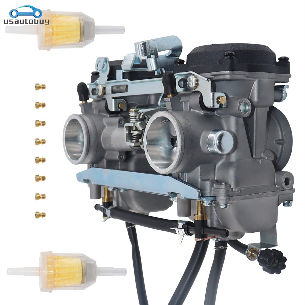 15003-1235 15004-0045 Carburetor Carb For 1996-09 Kawasaki Vulcan 500 LTD EN500C