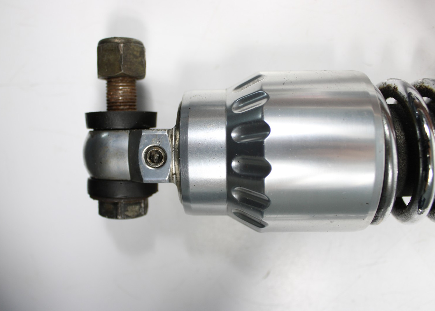 02 Harley Sportster XLH883 Fox Shock Set