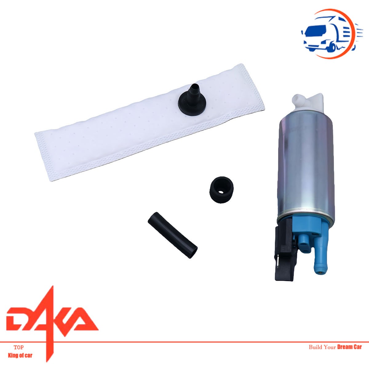 For Kymco Uxv MXU 700 4×4 1755A-LKA8-E00 Fuel Pump Kit