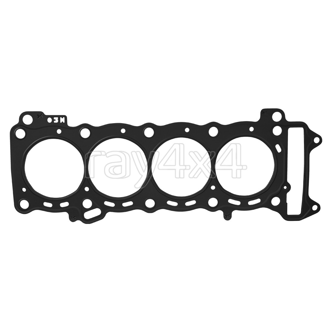 NEW Cylinder Head Gasket 11141-02H00 For Suzuki GSXR750 GSX-R750 2006 2007-2024