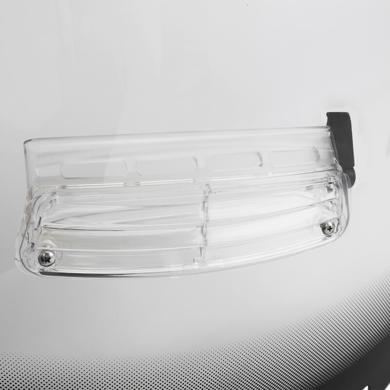 Windshield Screen Protector W/ Air Vent For Honda Goldwing 1800 GL1800 2001-2017