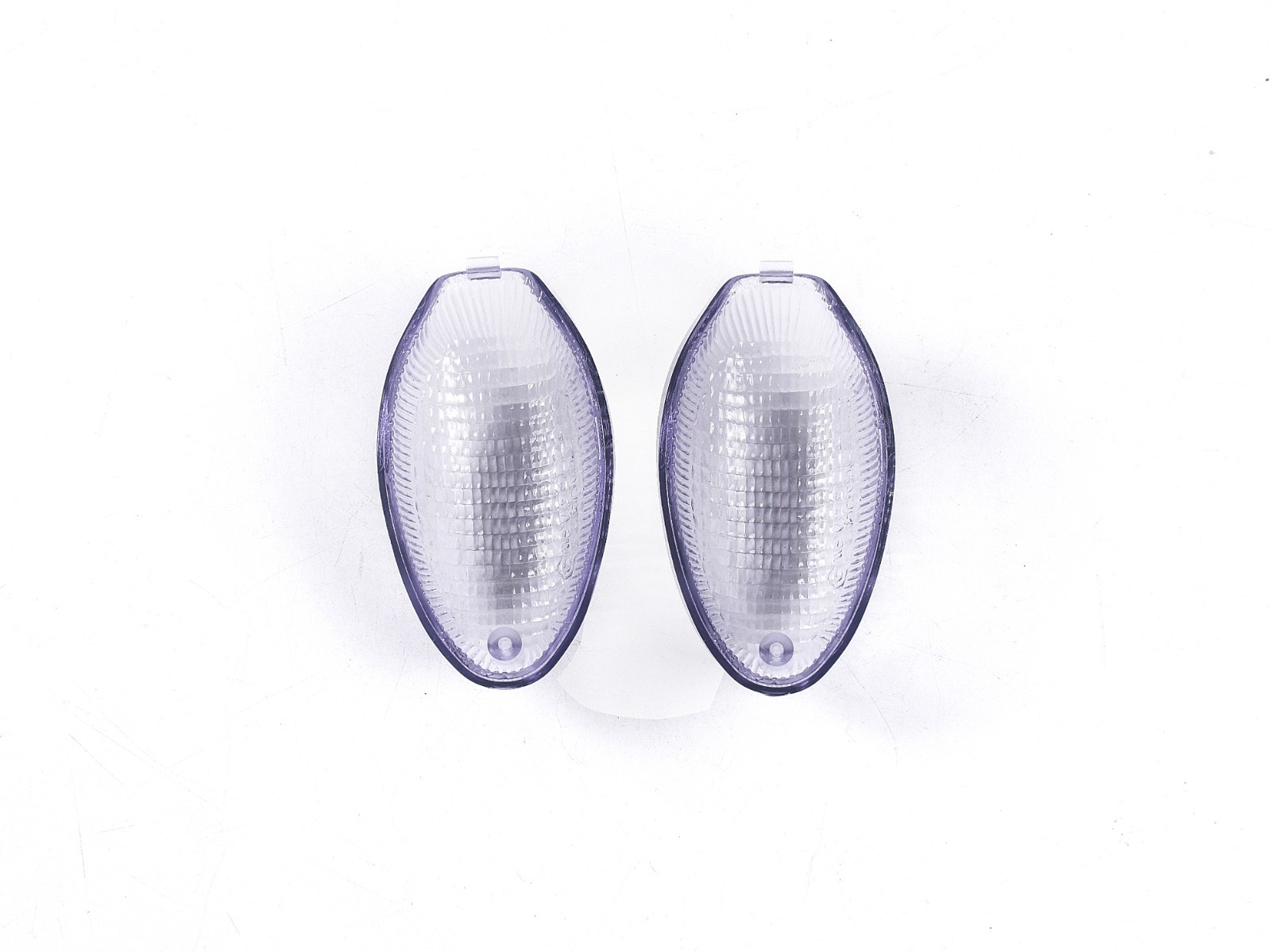 Turn Signals Lens for DUCATI MONSTER S2R,S4,S4R,400 620,750,800,900,1000/S