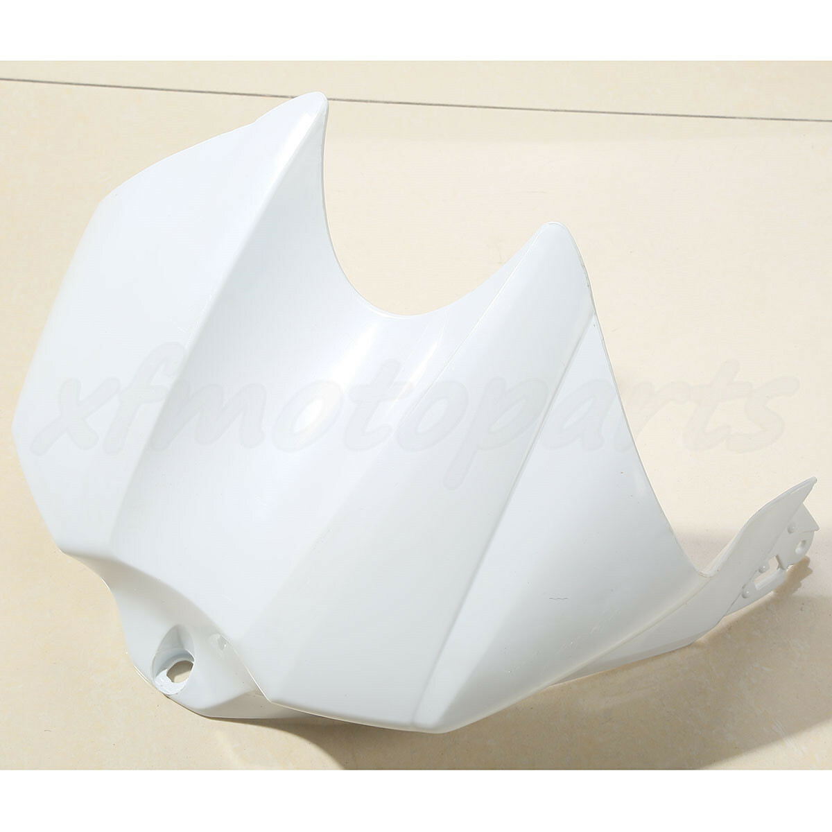 Unpainted White Fairing Body Work Kit Fit For Yamaha YZF R1 2004-2006 2004 2005