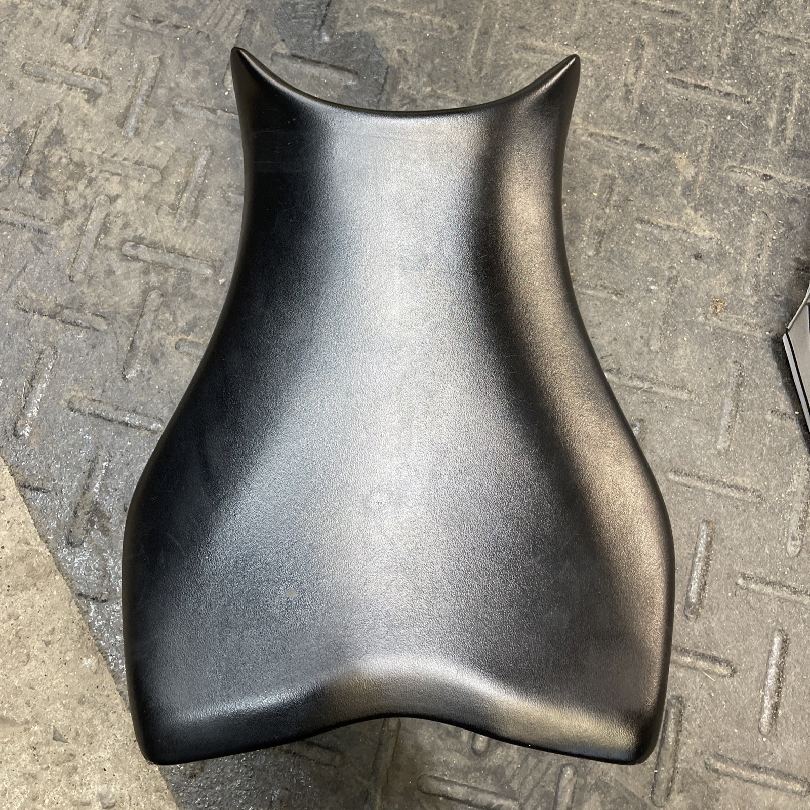 OEM Rider / Driver Saddle Complete Front Seat Assy. 08-16 CBR1000RR CBR1000