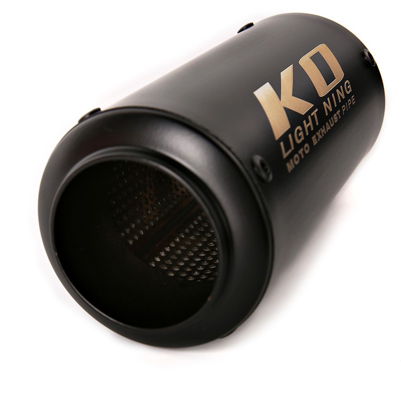 Slip For CF-Moto Papio 125 XO-1 XO-2 2023-2026 Exhaust Mid Pipe Muffler Silencer